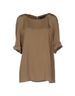 Piazza Sempione Blouses