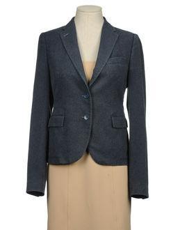 Stefano Sartori Blazers