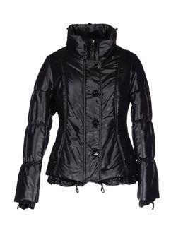 Violanti Jackets