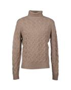 Max Tonso Turtlenecks