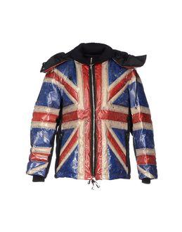 Jean Paul Gaultier Down Jackets