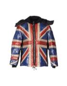 Jean Paul Gaultier Down Jackets