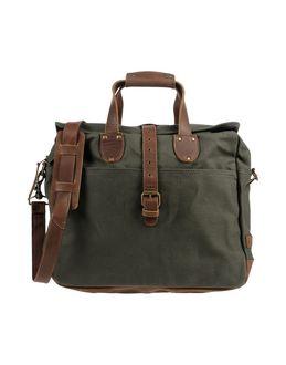 United By Blue Work Bags
