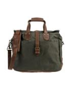 United By Blue Work Bags