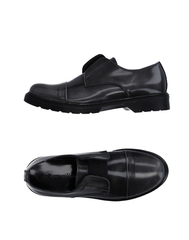 Bottega Marchigiana Loafers