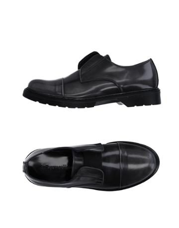 Bottega Marchigiana Loafers