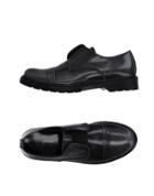 Bottega Marchigiana Loafers