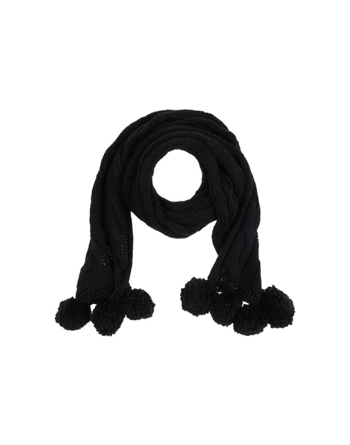 Gestuz Oblong Scarves
