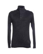 Calvin Klein Jeans Turtlenecks