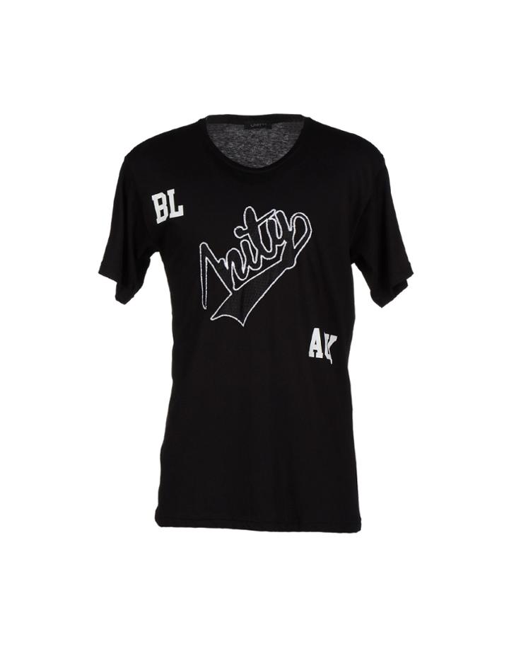 Unity T-shirts
