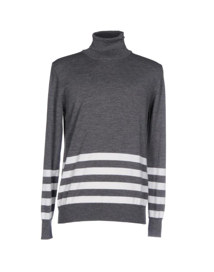 Paul Memoir Turtlenecks