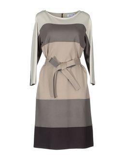 Gossip Knee-length Dresses