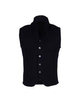 Jey Cole Man Vests