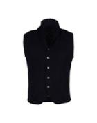 Jey Cole Man Vests