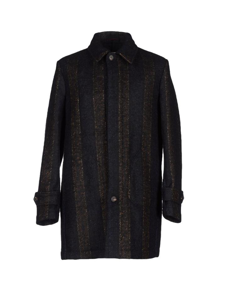 The Gigi Coats