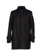 The Gigi Coats