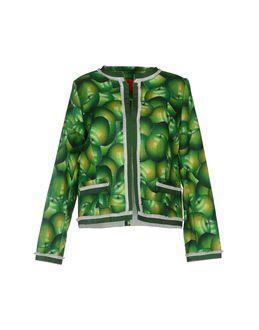 Ultra'chic Blazers