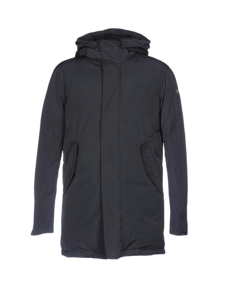 Lempelius Down Jackets