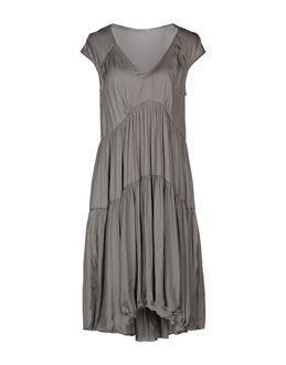 Strenesse Blue Knee-length Dresses