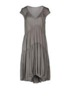Strenesse Blue Knee-length Dresses
