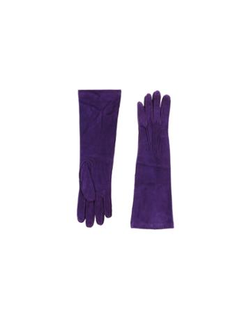 Al Duca D'aosta Gloves