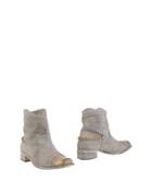 Regi.a Ankle Boots