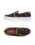 Boutique De La Femme Sneakers