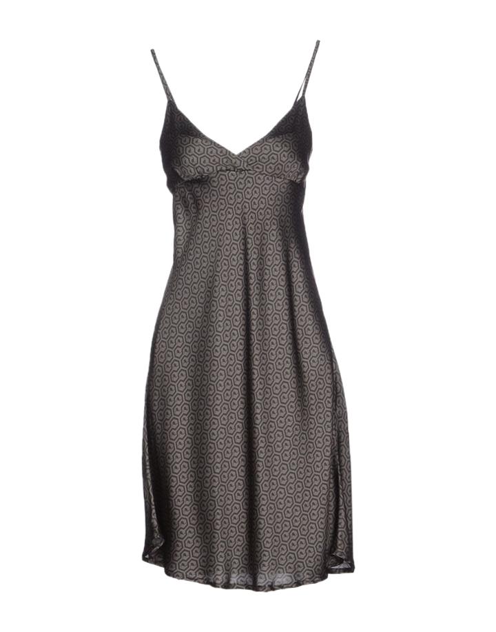 Kati Page Knee-length Dresses
