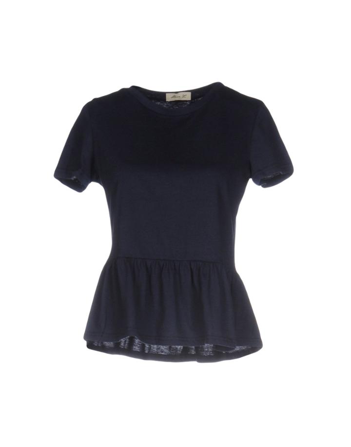 Anna L. T-shirts