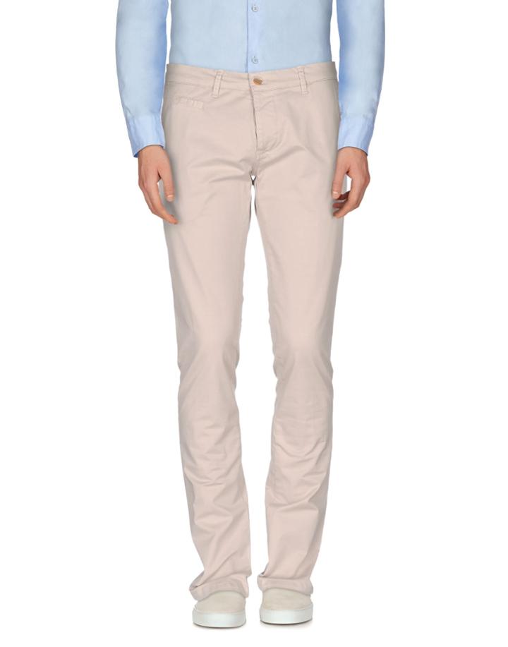 Jerry Key Casual Pants