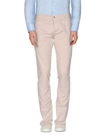 Jerry Key Casual Pants