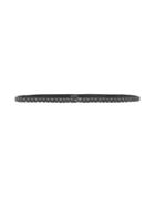 La Perla Belts