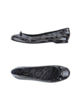 Dolce & Gabbana Ballet Flats