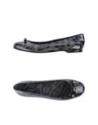 Dolce & Gabbana Ballet Flats