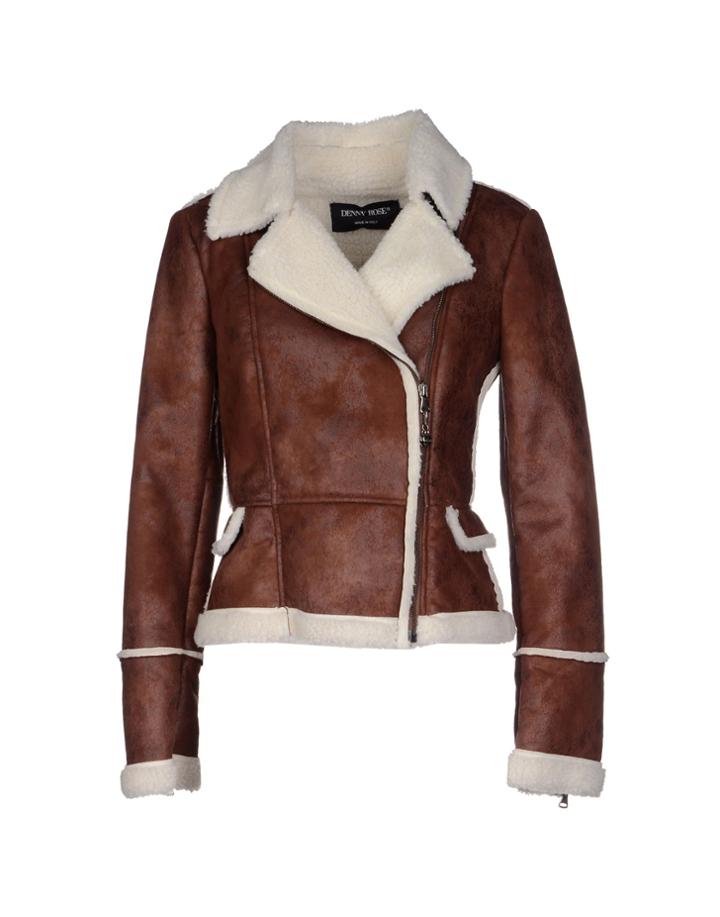 Denny Rose Jackets