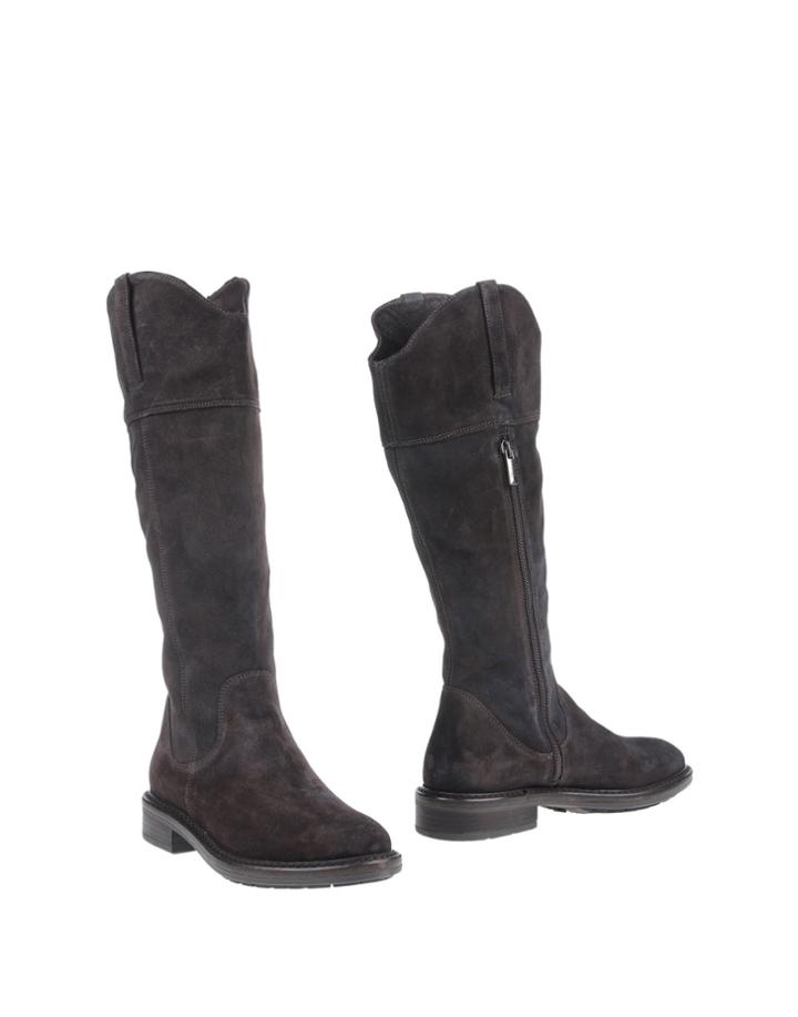 Antica Cuoieria Boots