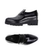 Janet Sport Loafers