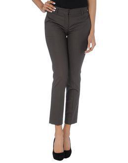 Incotex 3/4-length Shorts