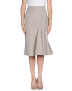 Natan 3/4 Length Skirts