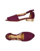 About Arianne Sandals