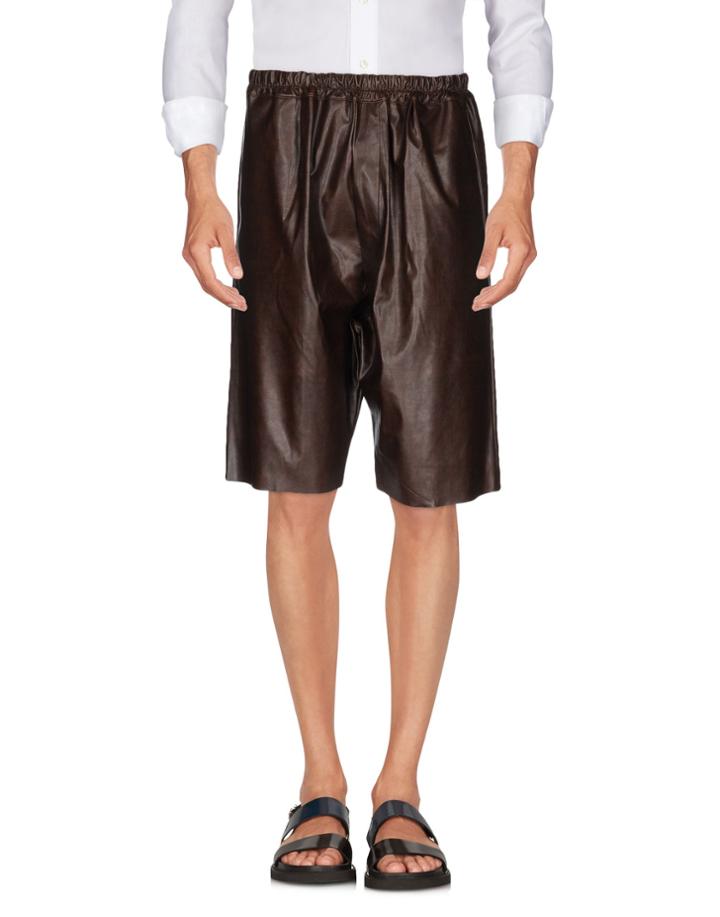 Skill Officine Bermudas