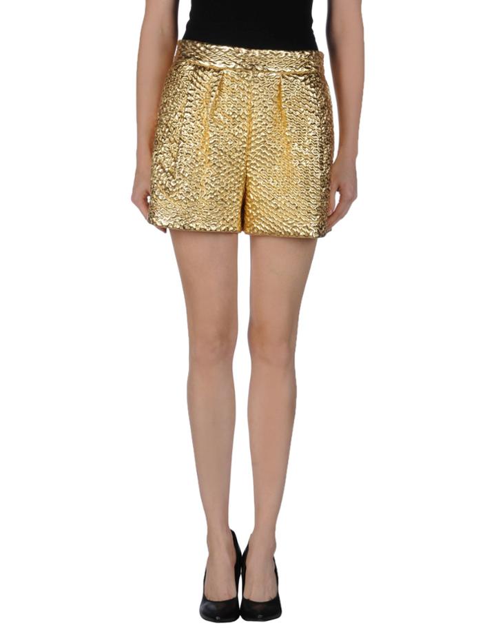 Tol Rance Shorts
