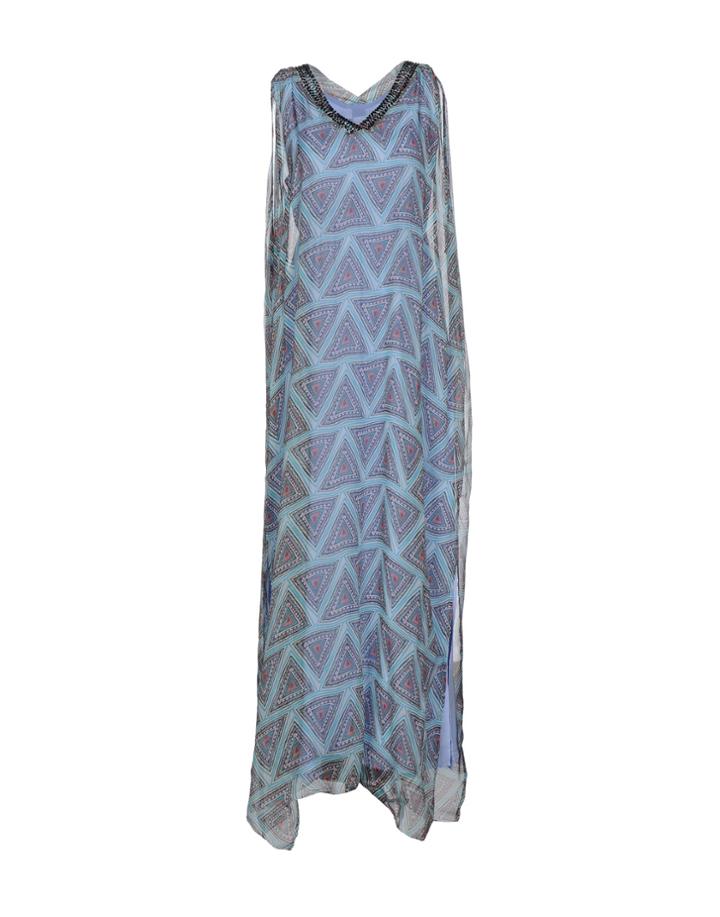 Koralline Long Dresses