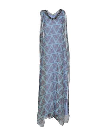 Koralline Long Dresses