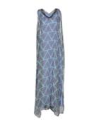 Koralline Long Dresses