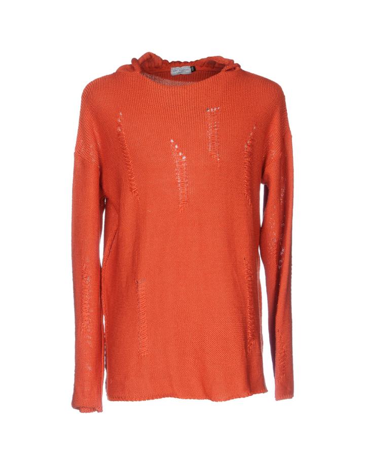 Karl Mommoo Sweaters