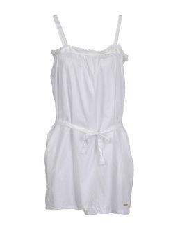 Woolrich Short Dresses