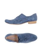 Palazzo Bruciato Lace-up Shoes