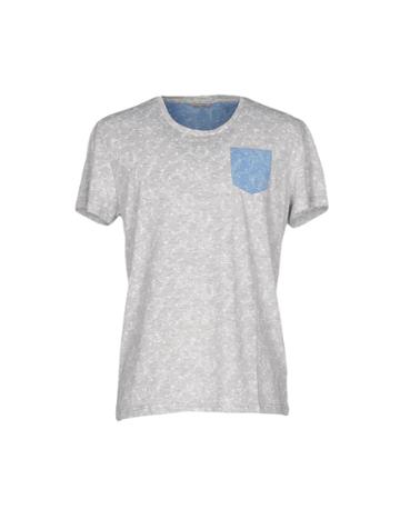 Black Number T-shirts