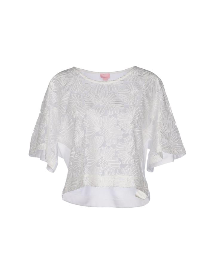 Giamba T-shirts